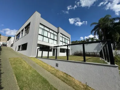 Casa com 5 Quartos à venda, 1200m² no Jardim Atlântico, Belo Horizonte