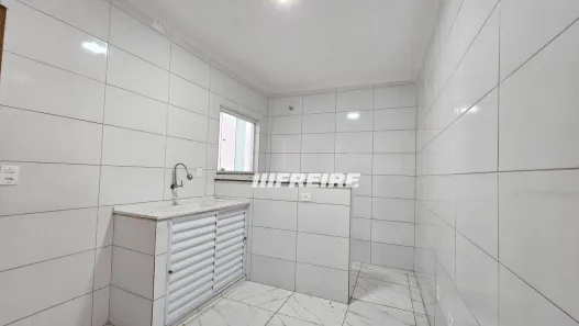 Apartamento com 1 Quarto para alugar, 35m² no Santo Antônio, São Caetano do Sul