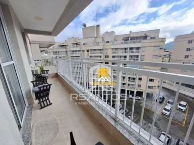Cobertura com 3 Quartos à venda, 138m² no Taquara, Rio de Janeiro
