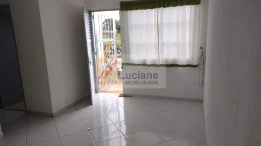 Apartamento com 2 Quartos à venda, 51m² no Estância Santa Izabel, Peruíbe