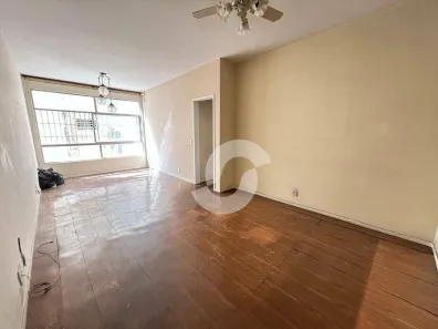 Apartamento com 2 Quartos à venda, 110m² no Icaraí, Niterói