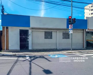 Ponto Comercial à venda, 138m² no Centro, Caçapava