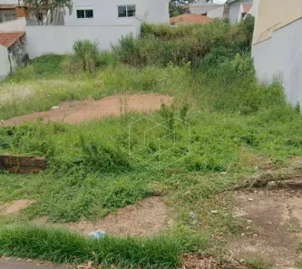Lote/Terreno à venda, 250m² no Jardim São Francisco, Jaú