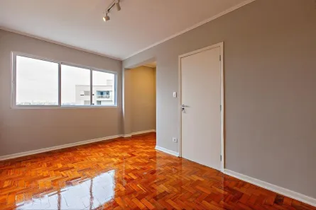 Apartamento com 2 Quartos à venda, 79m² no Vila Baruel, São Paulo
