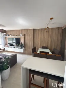 Apartamento com 3 Quartos à venda, 75m² no Sarandi, Porto Alegre