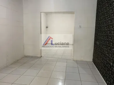Sala Comercial para alugar, 40m² no Parque Novo Oratório, Santo André