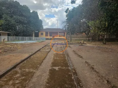 Lote/Terreno à venda, 6380m² no Chácaras Anhangüera, Valparaíso de Goiás