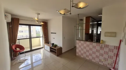 Apartamento com 2 Quartos para alugar, 65m² no Consolação, São Paulo