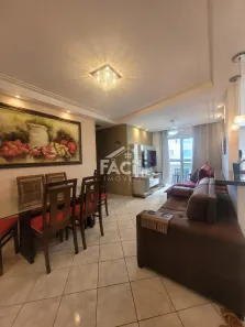 Apartamento com 3 Quartos à venda, 89m² no Praia das Gaivotas, Vila Velha