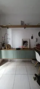 Apartamento com 2 Quartos à venda, 35m² no Cambuci, São Paulo