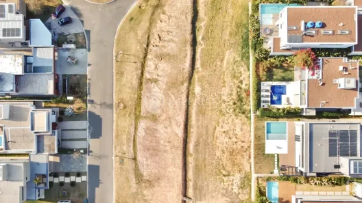 Lote/Terreno à venda, 503m² no Jardim Villas do Golf, Itu