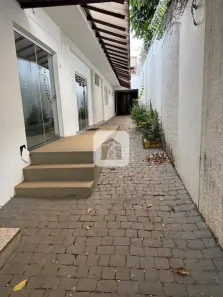 Imóvel Comercial com 2 Quartos para alugar, 386m² no Lídice, Uberlândia