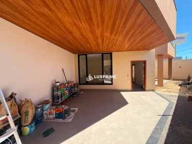 Sobrado com 3 Quartos à venda, 180m² no Plano Diretor Sul, Palmas
