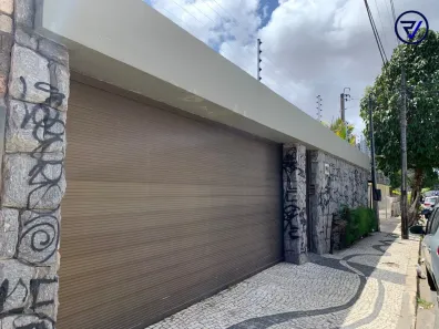 Casa com 4 Quartos à venda, 411m² no Aldeota, Fortaleza