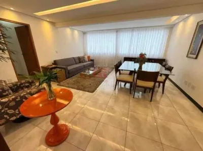 Apartamento com 4 Quartos à venda, 246m² no Buritis, Belo Horizonte