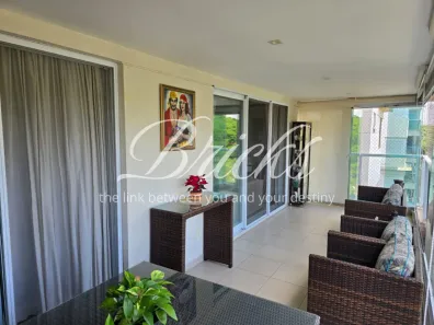 Apartamento com 3 Quartos à venda, 186m² no Chácara Santo Antônio (Zona Sul), São Paulo