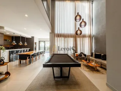 Casa de Condomínio com 4 Quartos à venda, 430m² no Portal dos Bandeirantes Salto, Salto