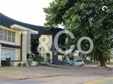 Sala Comercial com 1 Quarto à venda, 44m² no Jardim Brasil, Campinas