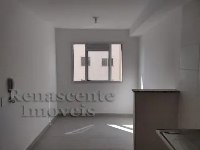 Apartamento com 1 Quarto à venda, 26m² no Jardim Cidália, São Paulo