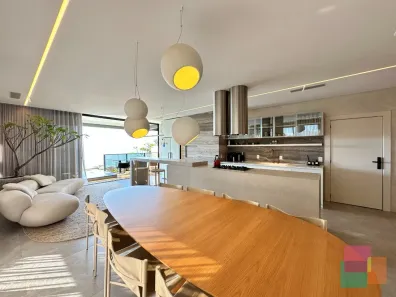 Apartamento com 3 Quartos à venda, 179m² no Itajubá, Barra Velha