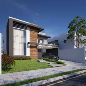 Casa com 4 Quartos à venda, 280m² no Mar Verde, Caraguatatuba