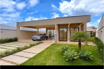 Casa com 4 Quartos à venda, 287m² no Alto da Boa Vista, Brasília