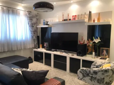 Apartamento com 3 Quartos à venda, 125m² no Parque da Vila Prudente, São Paulo
