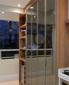 Apartamento com 2 Quartos à venda, 46m² no Centro, Diadema