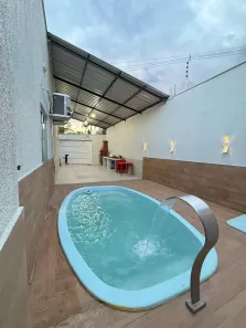 Casa com 3 Quartos à venda, 100m² no Parque 10 de Novembro, Manaus