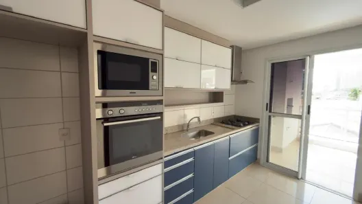 Apartamento com 3 Quartos à venda, 112m² no Setor Bueno, Goiânia