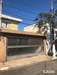 Sobrado com 2 Quartos à venda, 135m² no Vila Ema, São Paulo