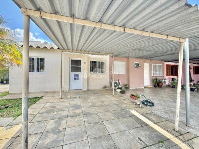 Casa de Condomínio com 2 Quartos à venda, 62m² no Igara, Canoas