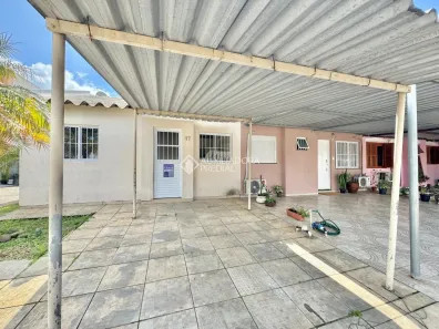 Casa de Condomínio com 2 Quartos à venda, 62m² no Igara, Canoas