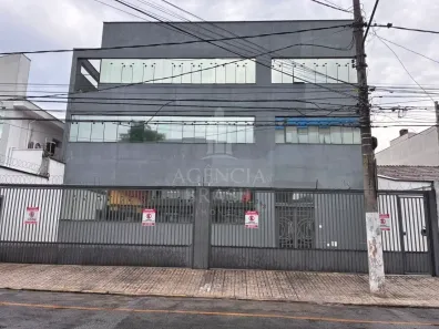 Prédio Comercial para alugar, 544m² no Centro, Osasco