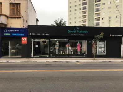 Ponto Comercial à venda, 393m² no Vila Albertina, São Paulo