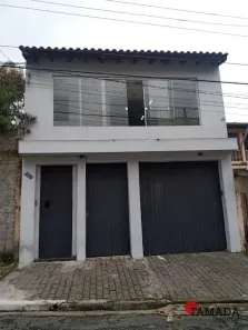 Casa com 4 Quartos à venda, 233m² no Jardim Popular, São Paulo
