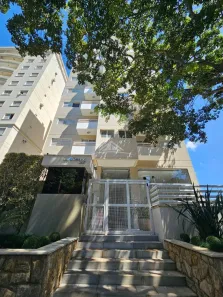 Apartamento com 1 Quarto à venda, 40m² no Cambuí, Campinas