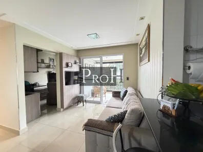 Apartamento com 3 Quartos à venda, 84m² no Santa Maria, São Caetano do Sul