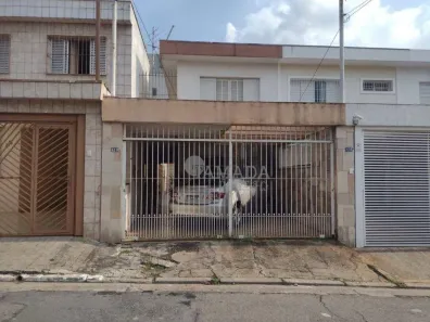 Sobrado com 3 Quartos à venda, 140m² no Vila Invernada, São Paulo