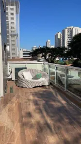 Apartamento com 3 Quartos à venda, 159m² no Aclimação, São Paulo