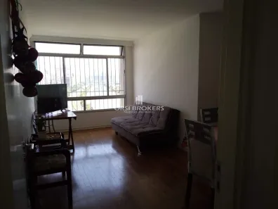 com 3 Quartos à venda, 97m² no Pinheiros, São Paulo