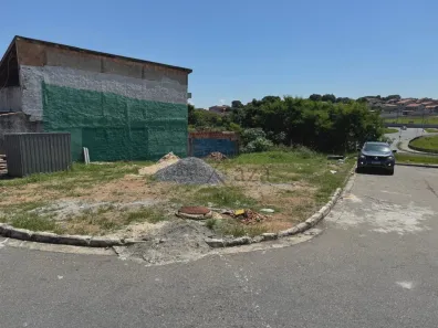 Lote/Terreno à venda, 288m² no Residencial Altos do Bosque, São José dos Campos