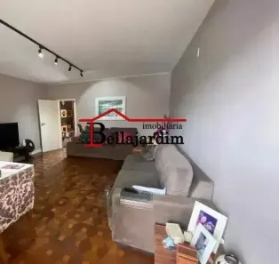 Sobrado com 4 Quartos para alugar, 228m² no Campestre, Santo André
