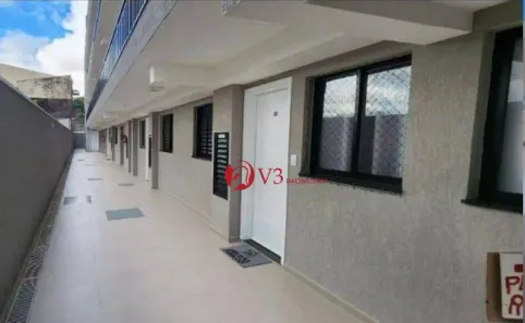 Apartamento com 2 Quartos para venda ou aluguel, 32m² no Chácara Belenzinho, São Paulo