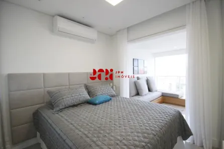 Apartamento com 2 Quartos para alugar, 56m² no Vila Nova Conceição, São Paulo