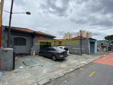 Lote/Terreno à venda, 1100m² no Vila Guilherme, São Paulo