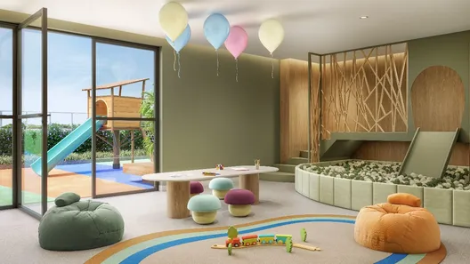 Apartamento com 1 Quarto à venda, 48m² no Vila Clementino, São Paulo