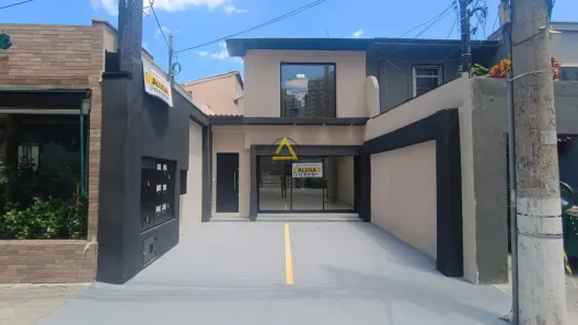Ponto Comercial com 2 Quartos para alugar, 160m² no Cidade Monções, São Paulo