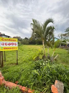Lote/Terreno à venda, 810m² no Rio Tavares, Florianópolis