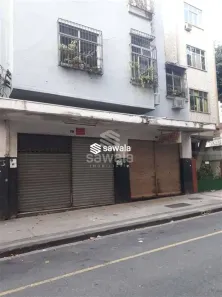 Ponto Comercial à venda, 37m² no Estácio, Rio de Janeiro
